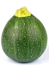 Courgette ronde