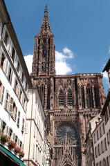 Strasbourg's Cathedral
