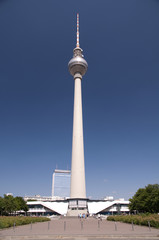 Berlin - Alexander