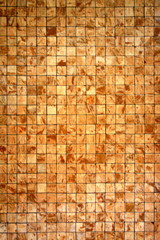 Piso de Mosaicos (textura)