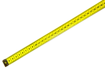 tape measure