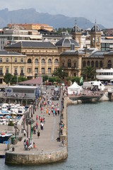Donostia