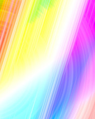 rainbow background