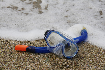 snorkel