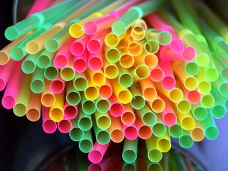 Straws