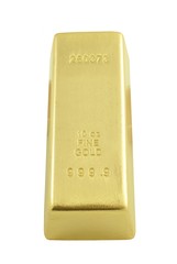 gold bar