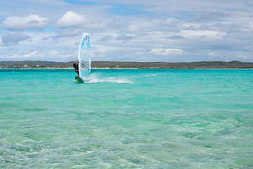 Windsurf