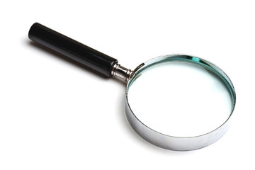 Magnifying glass