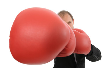 punch