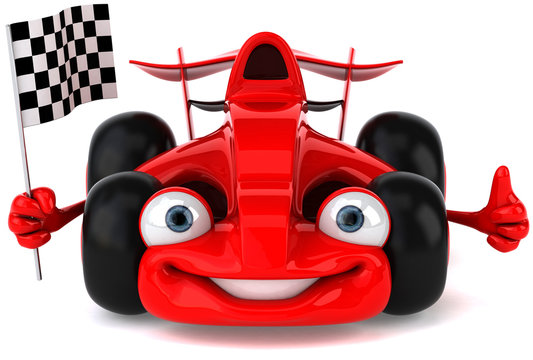 Formule un