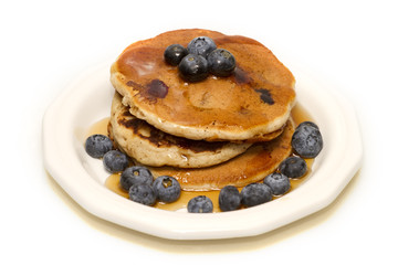 pancakes