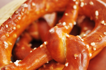Brezel