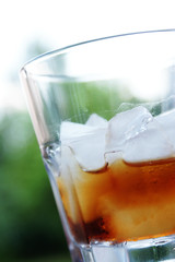 kräuterlikör drink