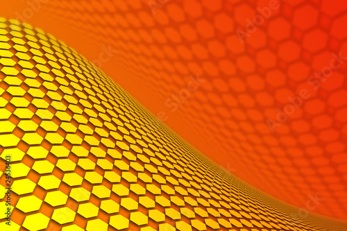 Background Api Keren 3d