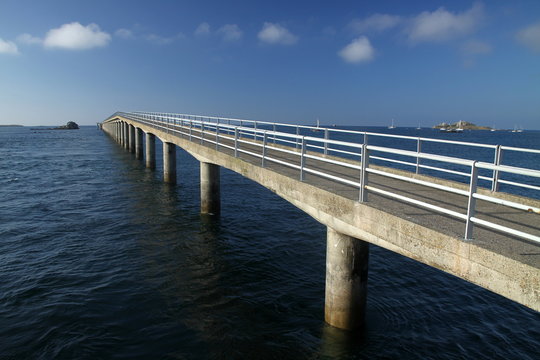 embarcad&egrave;re de Roscoff,Morlaix,Finistere,bretagne