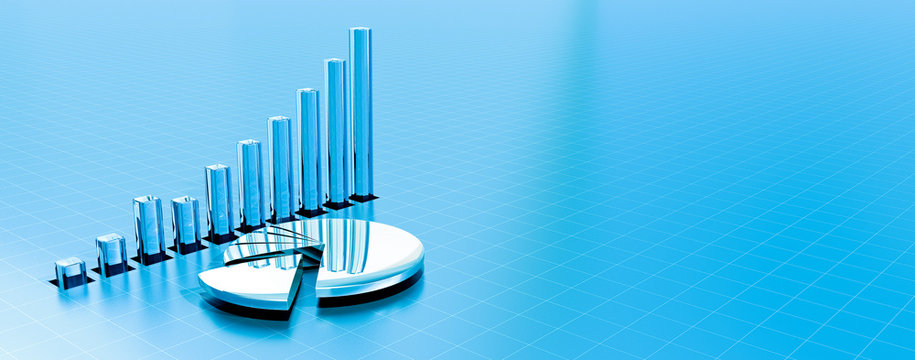 analyse financi&egrave;re concept