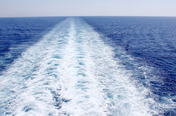 Fahrwasser