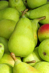 pears