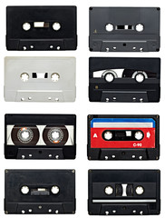 audio tape sound music old grunge