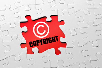copyright