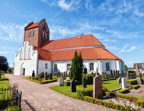 Bastad church 02