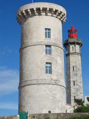 tour et phare