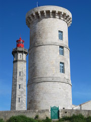 tour et phare