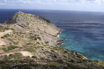 elounda creta