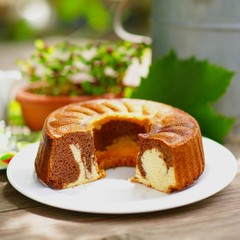 Marmorkuchen