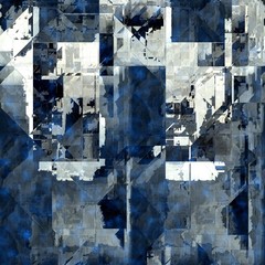 abstract seamless background