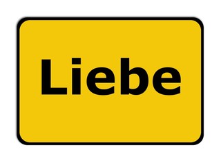 liebe