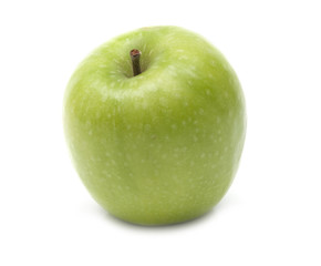 Green apple