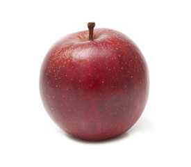 Red apple