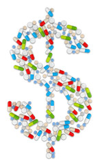 Gélules et pilules 2