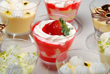 Mousse