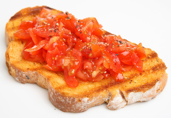 Bruschetta