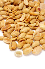 peanuts