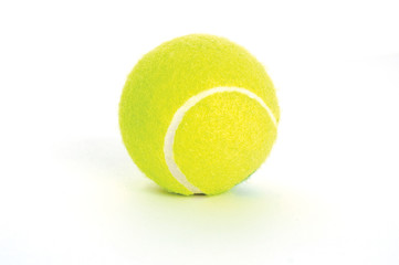 tennis ball