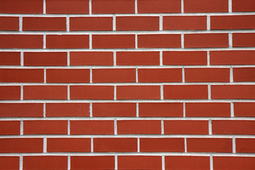 Obraz premium Ziegelsteine