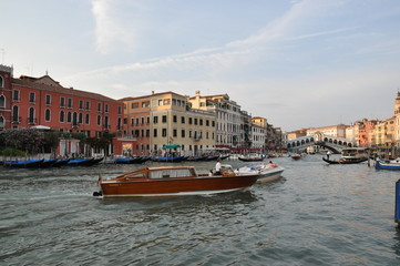 Venecia, Italia