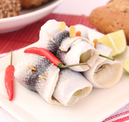 Rollmöpse