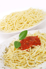 Pasta Dish