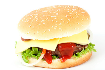 Cheeseburger