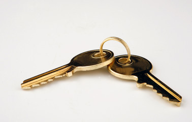lock keys