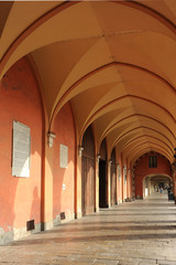 Fototapeta premium prato della valle padova 435