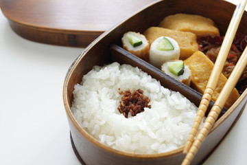 Japanese Lunch Box