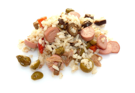 Insalata di Riso