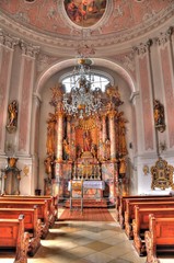 Mariendom Augsburg