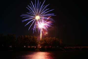 Feu d'artifice 17