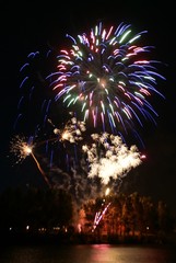 Feu d'artifice 13